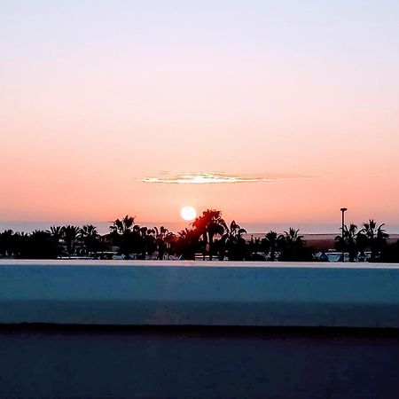 A Casa Di Ilaria Corralejo Exterior foto
