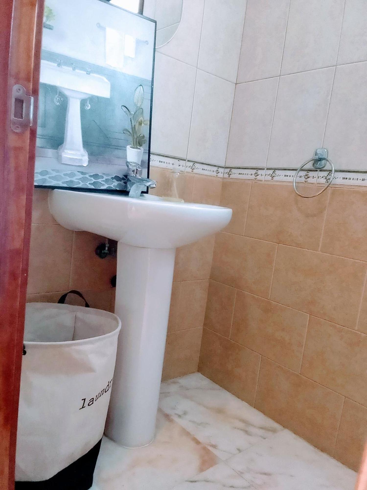 A Casa Di Ilaria Corralejo Exterior foto