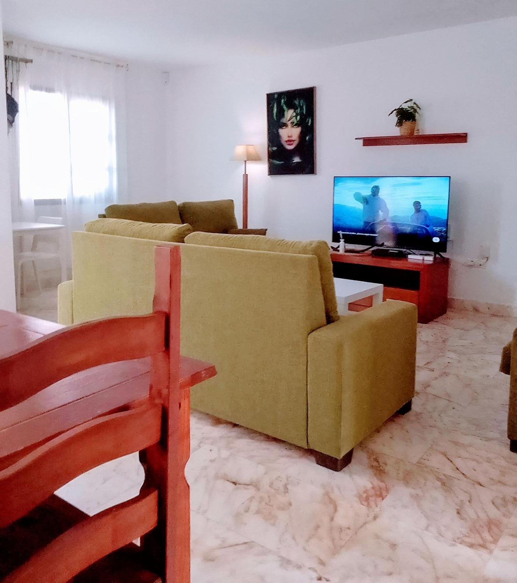 A Casa Di Ilaria Corralejo Exterior foto
