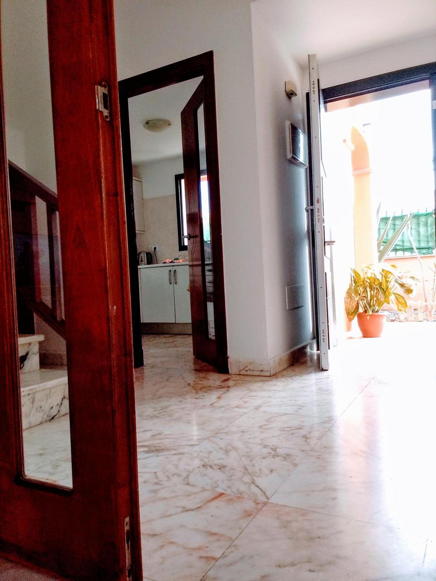 A Casa Di Ilaria Corralejo Exterior foto