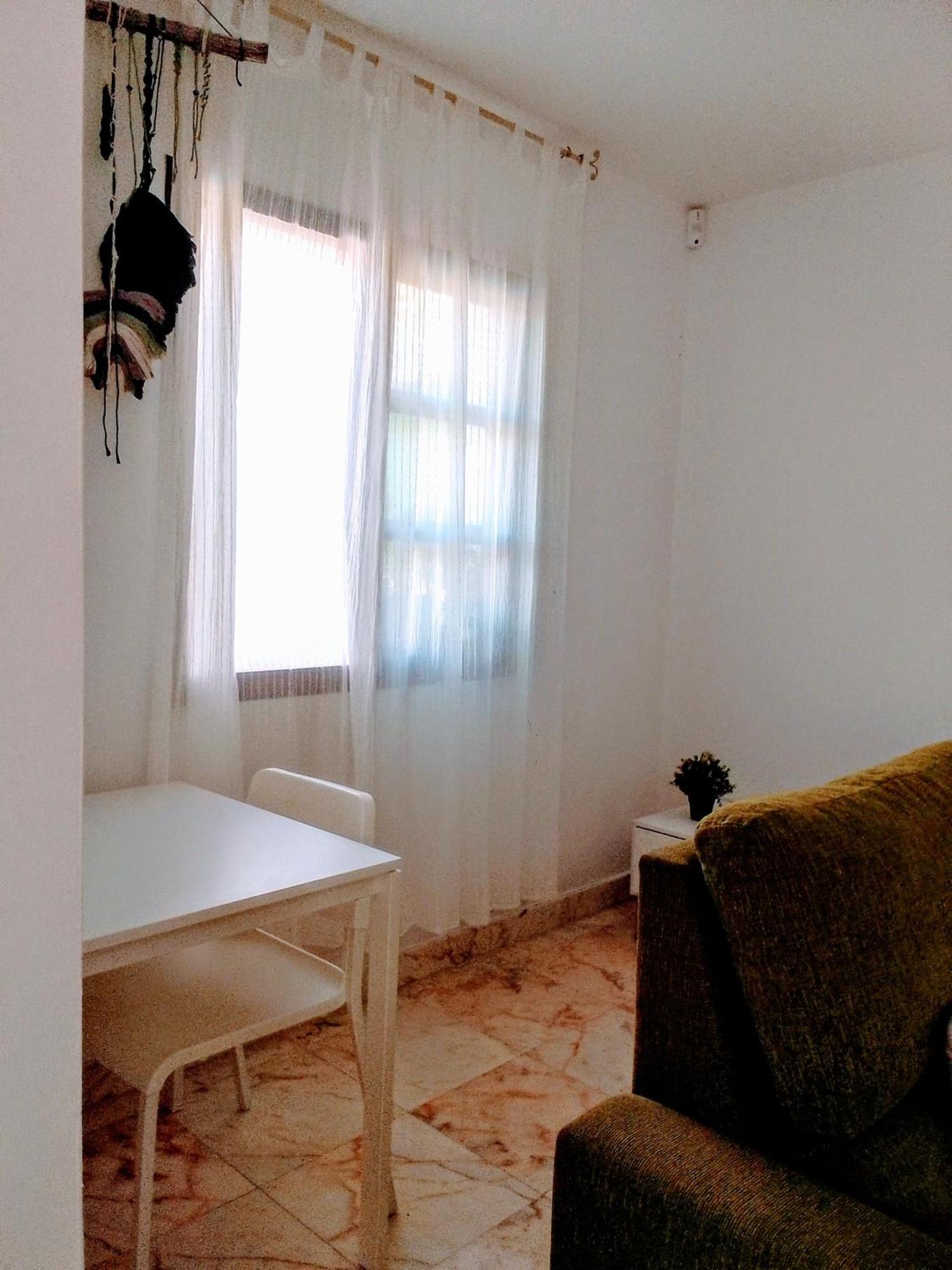 A Casa Di Ilaria Corralejo Exterior foto