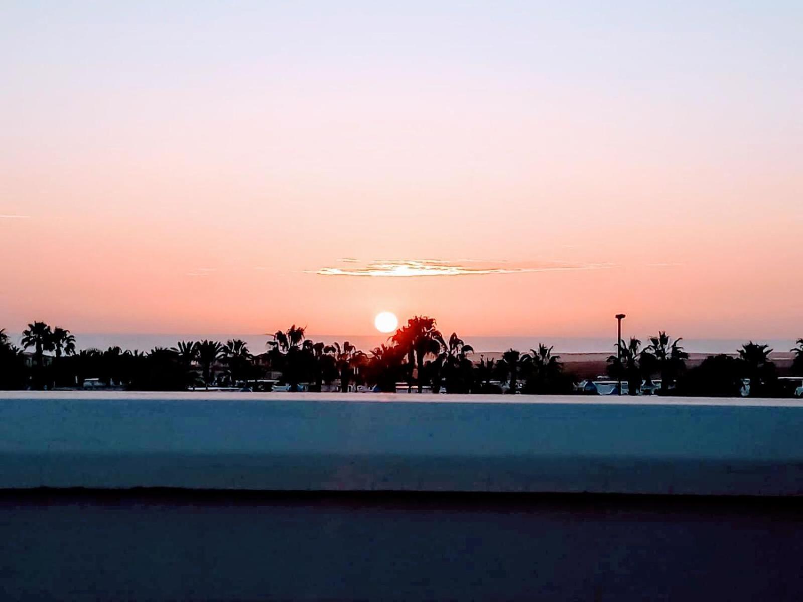 A Casa Di Ilaria Corralejo Exterior foto