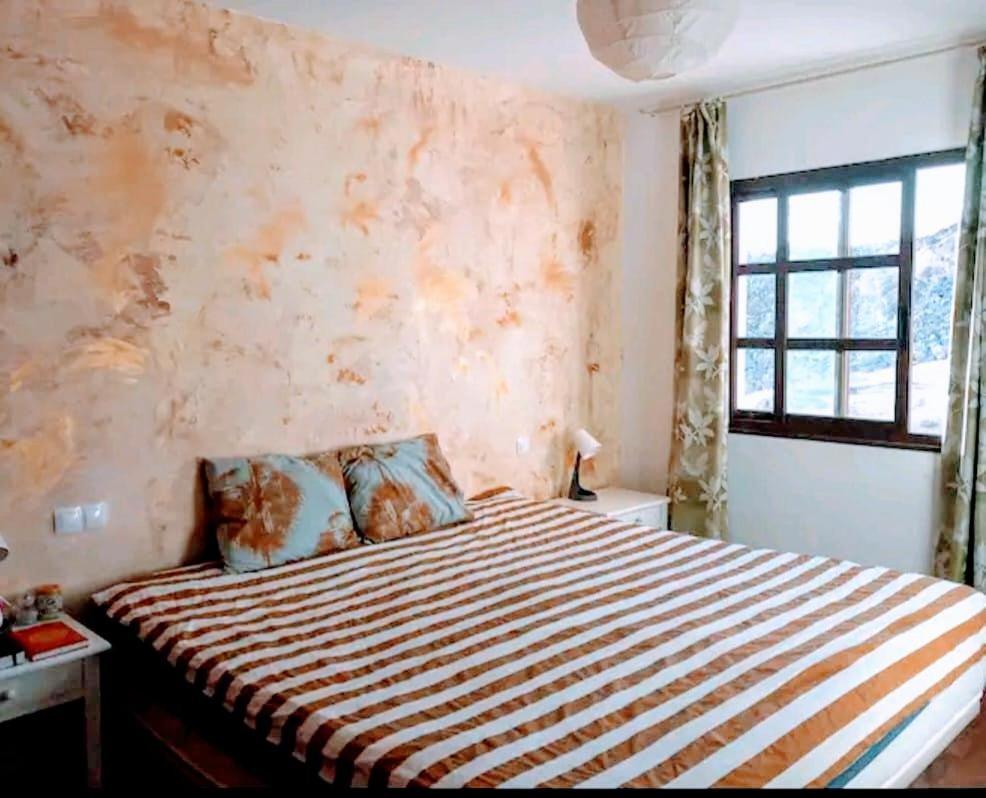 A Casa Di Ilaria Corralejo Exterior foto