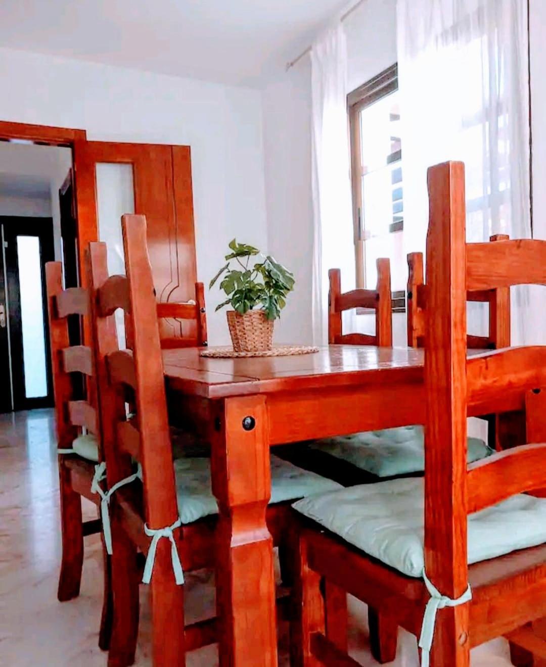 A Casa Di Ilaria Corralejo Exterior foto